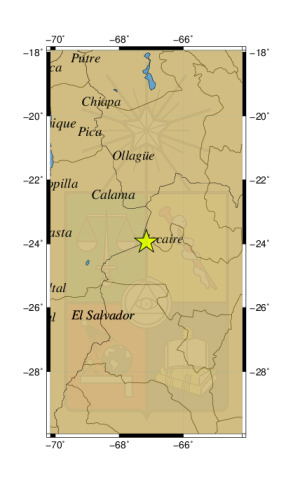 Referencia geográfica