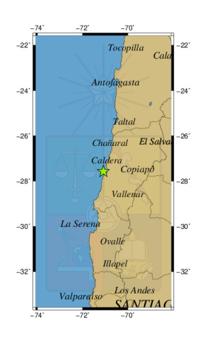 Referencia geográfica
