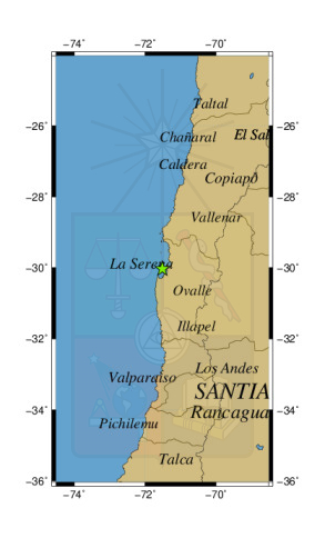 Referencia geográfica