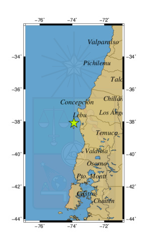Referencia geográfica