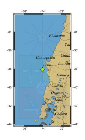 Referencia geográfica