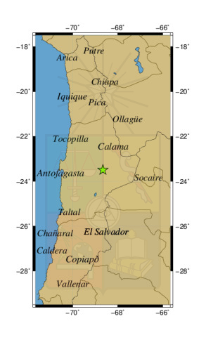 Referencia geográfica