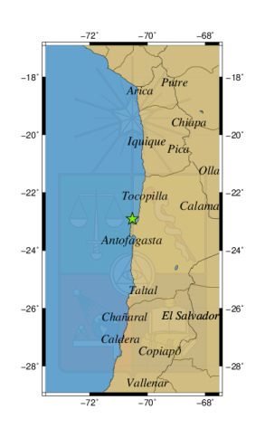 Referencia geográfica
