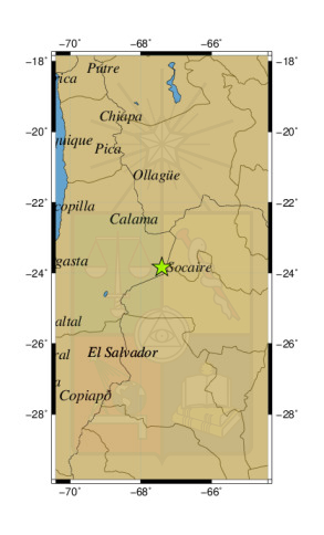 Referencia geográfica