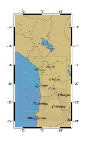 Referencia geográfica