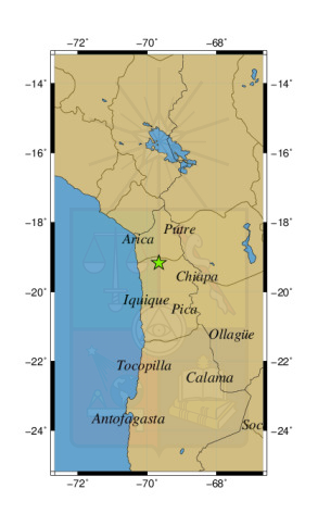 Referencia geográfica