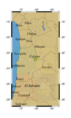 Referencia geográfica