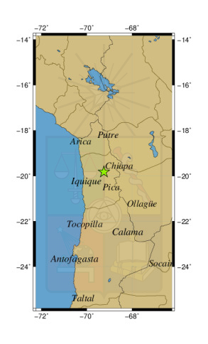 Referencia geográfica