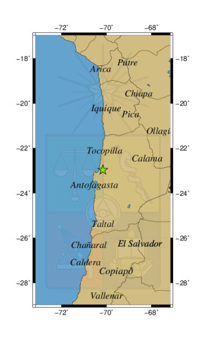 Referencia geográfica