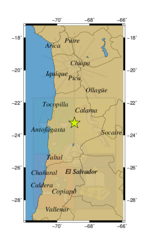 Referencia geográfica