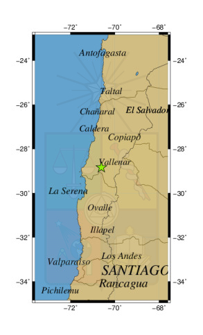 Referencia geográfica
