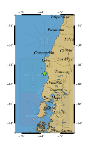 Referencia geográfica