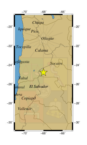Referencia geográfica