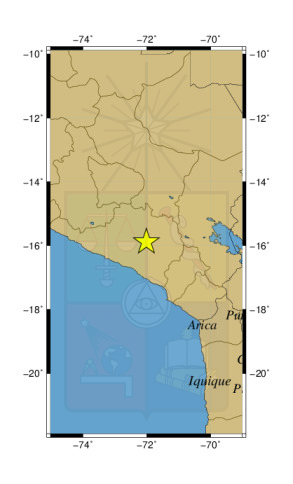 Referencia geográfica