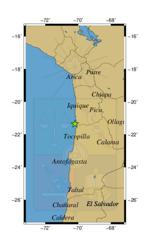 Referencia geográfica