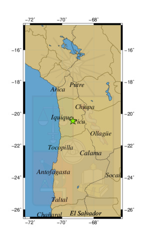Referencia geográfica