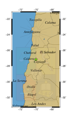 Referencia geográfica