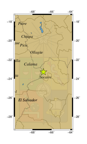 Referencia geográfica