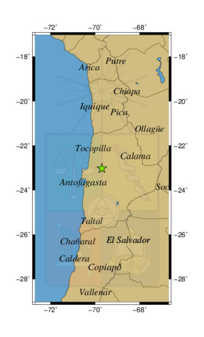 Referencia geográfica
