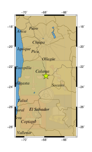 Referencia geográfica