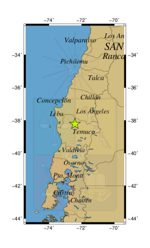 Referencia geográfica