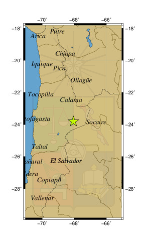 Referencia geográfica
