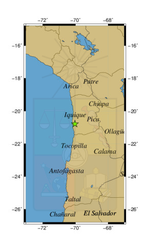 Referencia geográfica