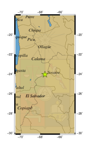 Referencia geográfica