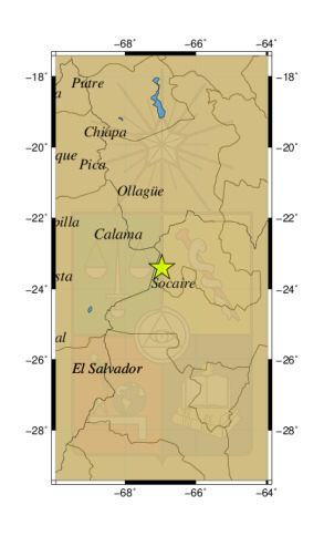 Referencia geográfica