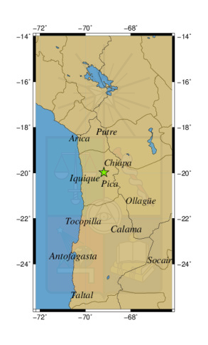 Referencia geográfica