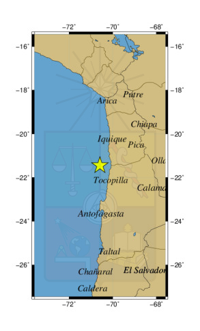 Referencia geográfica