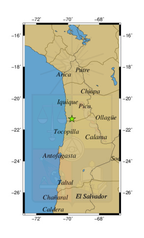 Referencia geográfica