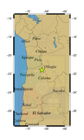Referencia geográfica