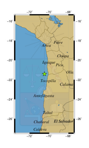 Referencia geográfica