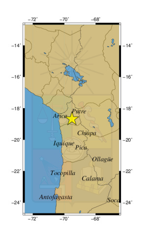 Referencia geográfica