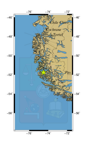 Referencia geográfica