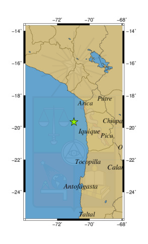 Referencia geográfica