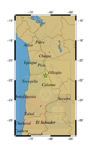 Referencia geográfica