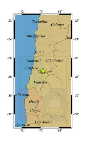 Referencia geográfica