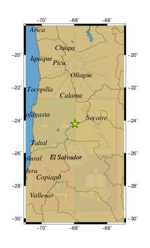 Referencia geográfica