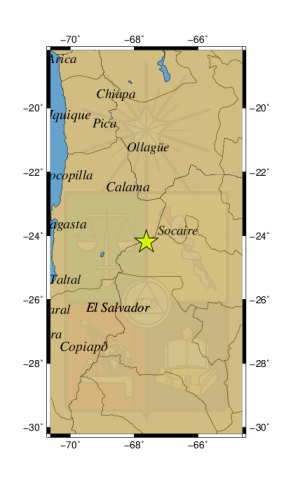 Referencia geográfica