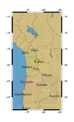 Referencia geográfica