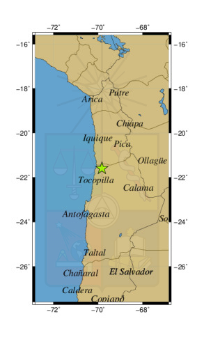 Referencia geográfica