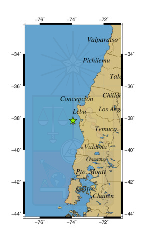 Referencia geográfica
