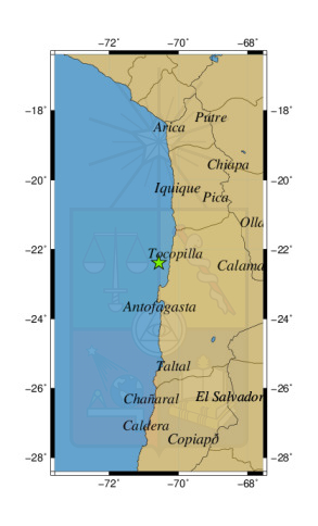 Referencia geográfica