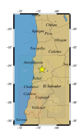 Referencia geográfica