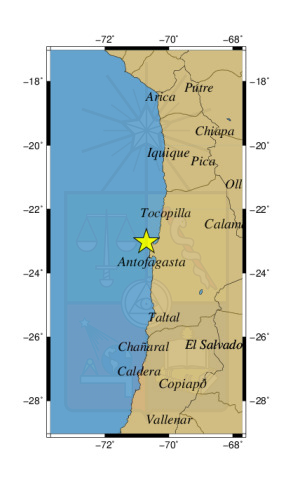 Referencia geográfica