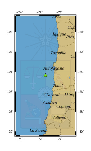 Referencia geográfica