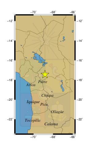 Referencia geográfica