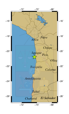 Referencia geográfica